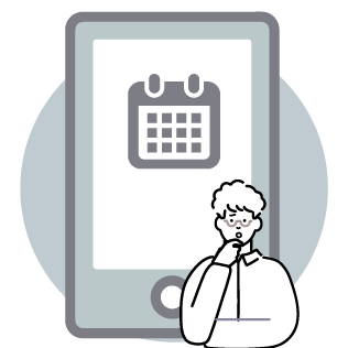 運用する労力や人的コストがかかる