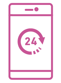 コミュニケーションの自動化