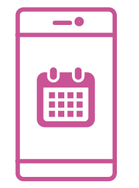 LINEでの予約の完全自動化